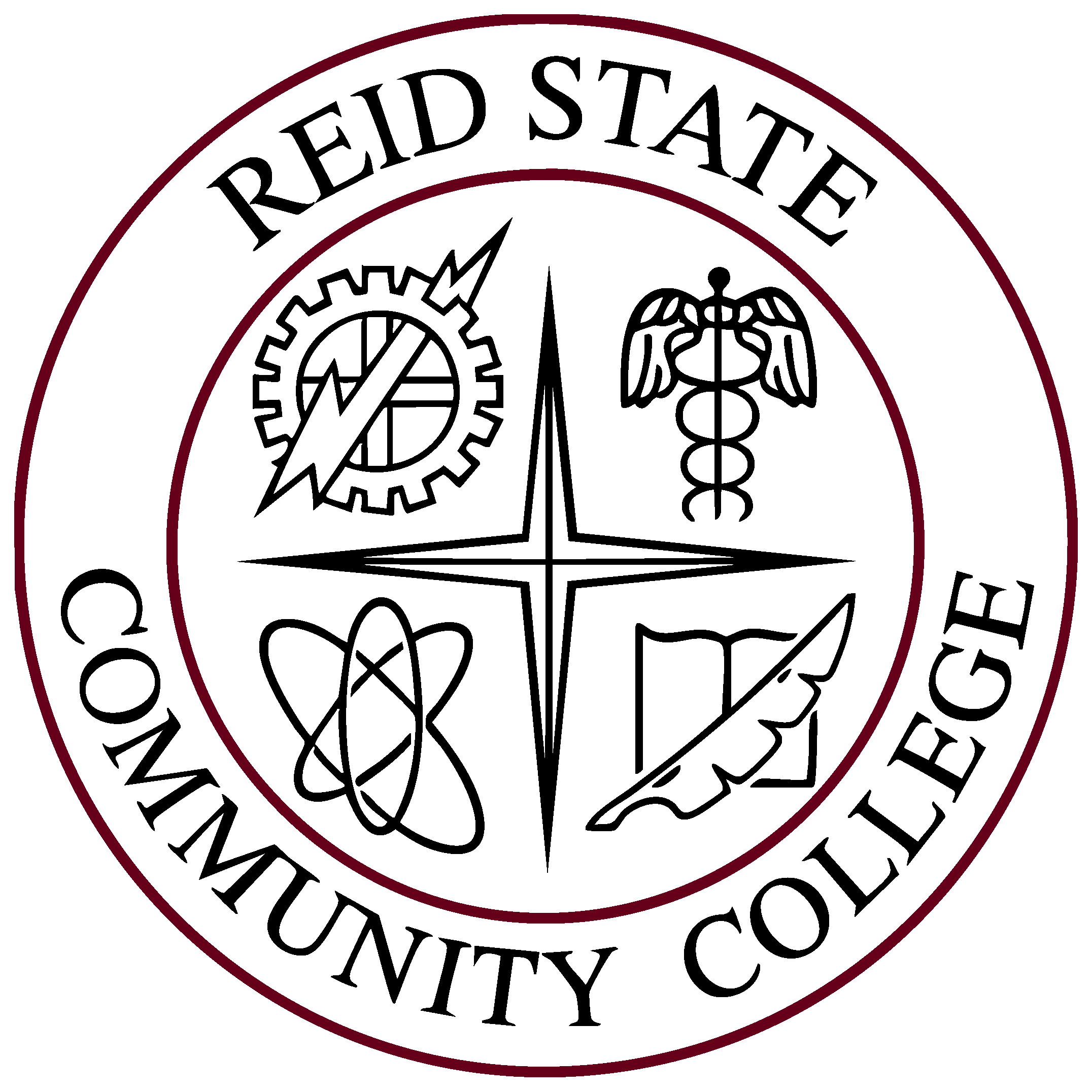 Reid State Seal