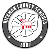 Hickman County Schools Logo