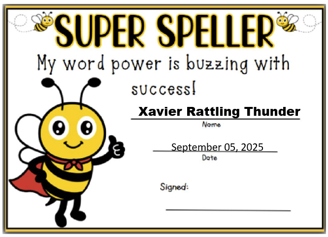 super_speller_week4
