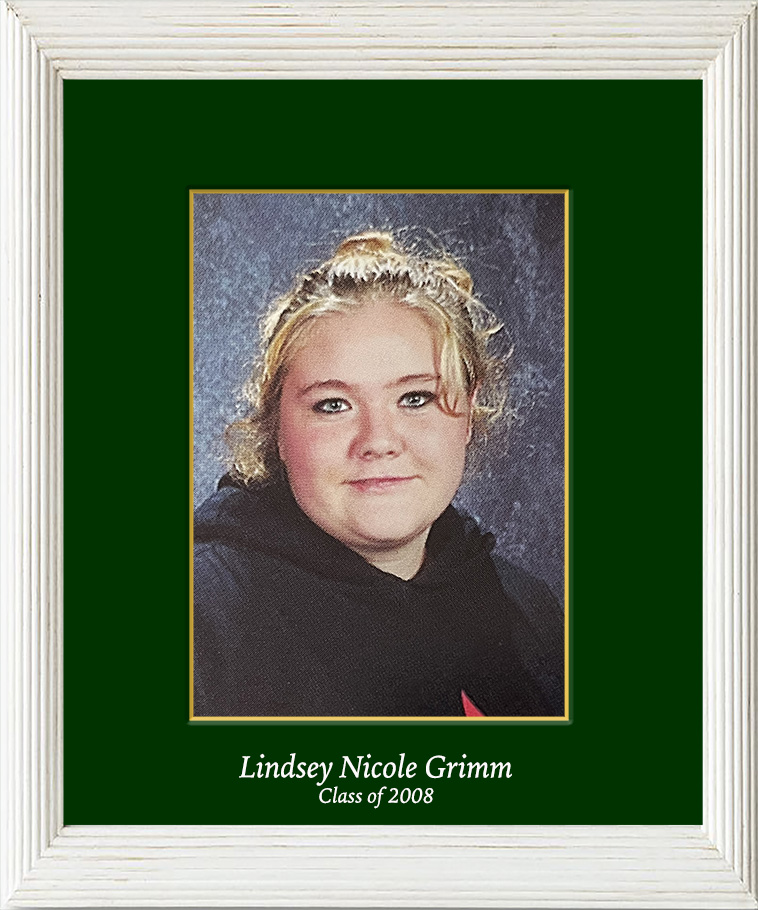 Lindsey Grimm