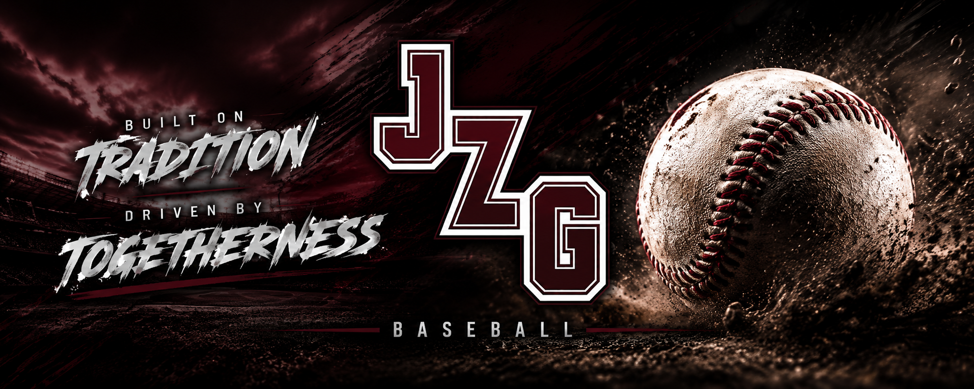BASEBALL TOUGHNESS