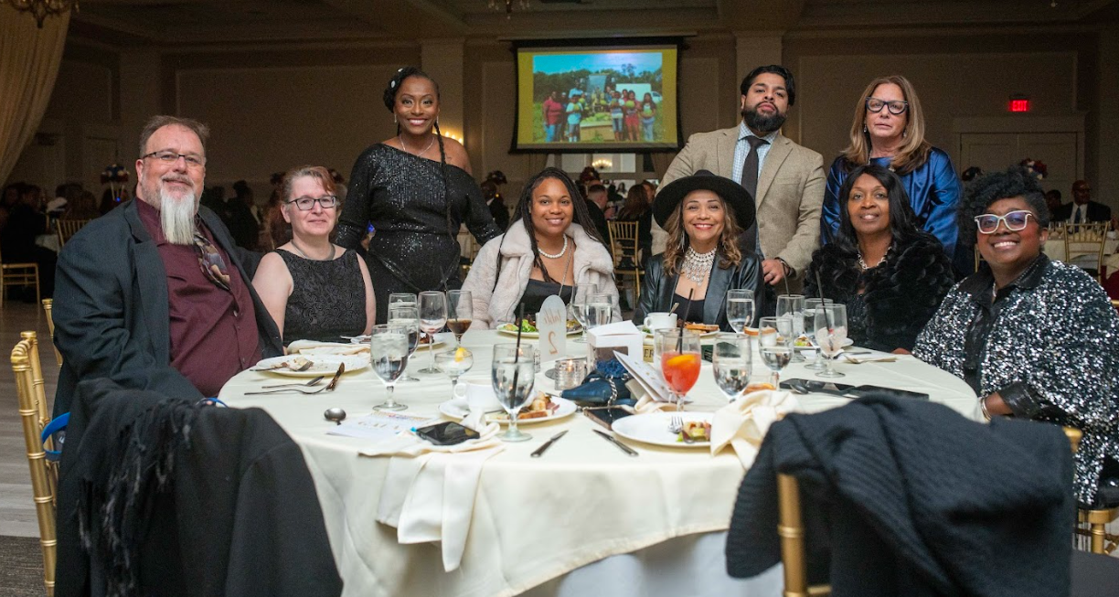 GCAP 38thAnniversary Gala