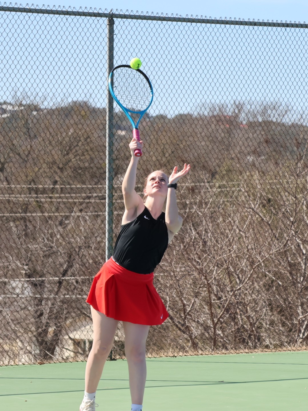 JV Ingram Tourney 2.9.26