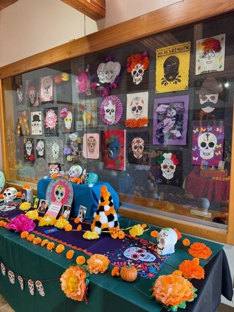 DAY OF THE DEAD 