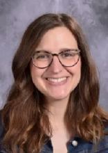 Carpenter Pre-Primary Center director Melissa Ahern