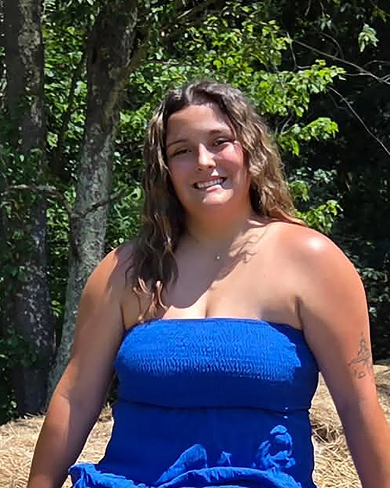 Secretary Cheyenne Buzzard