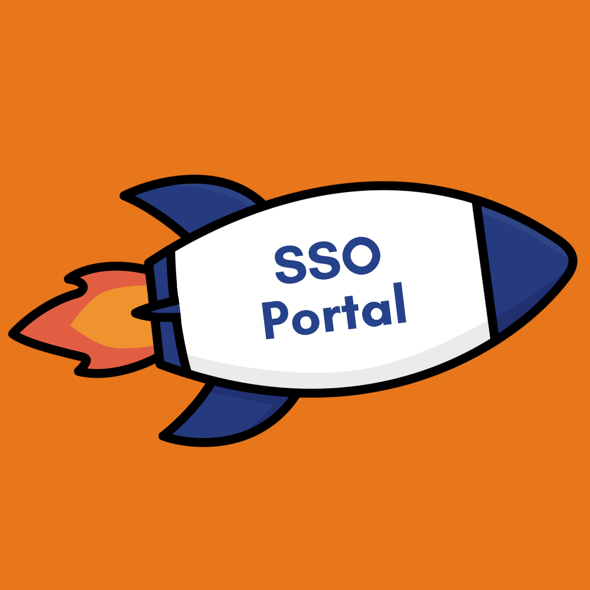 SSO Portal