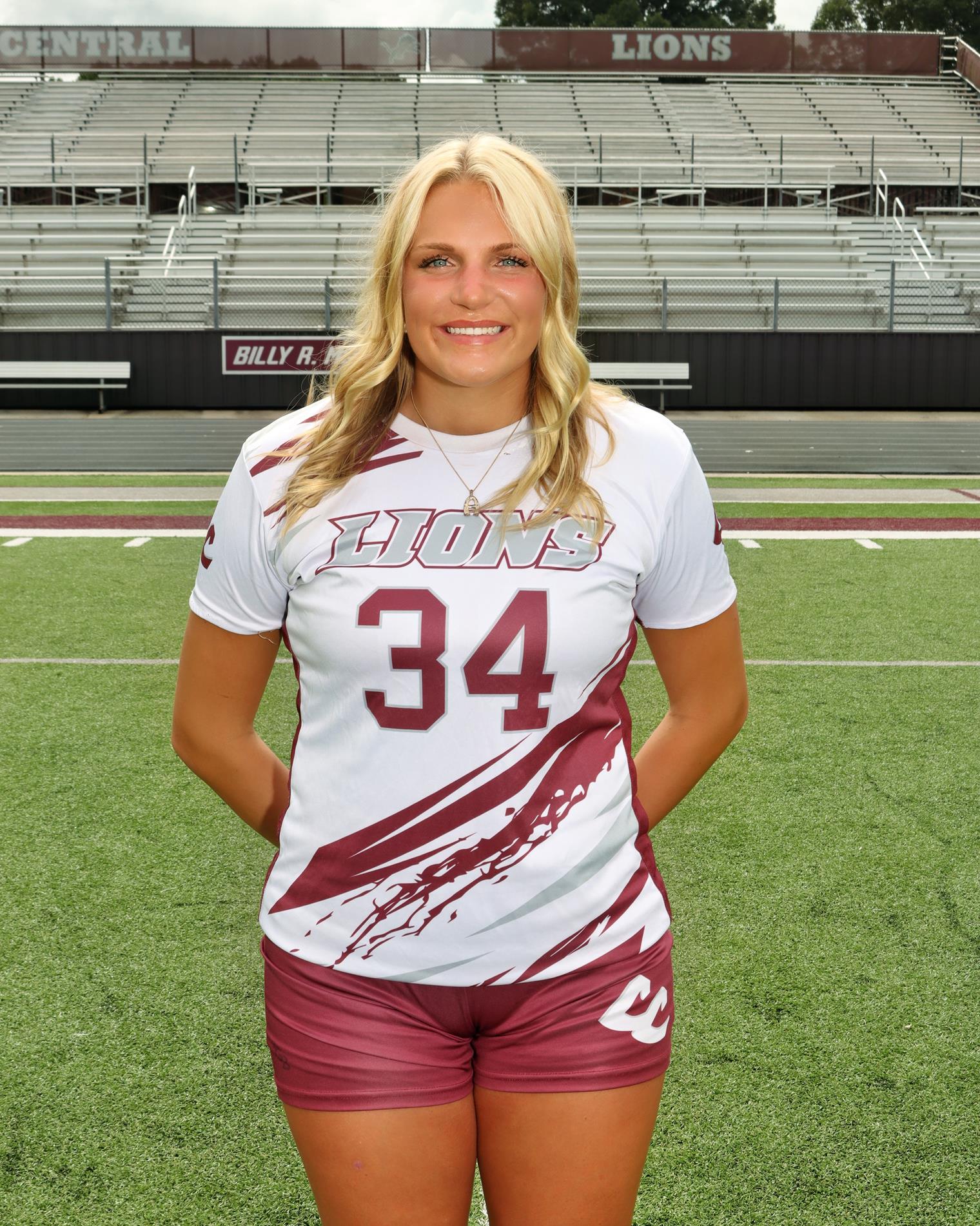 Adalynn Turpin