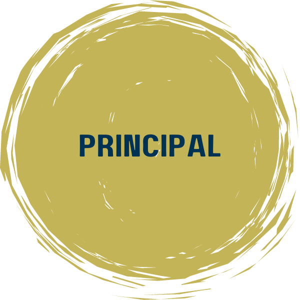 Principal Website Button