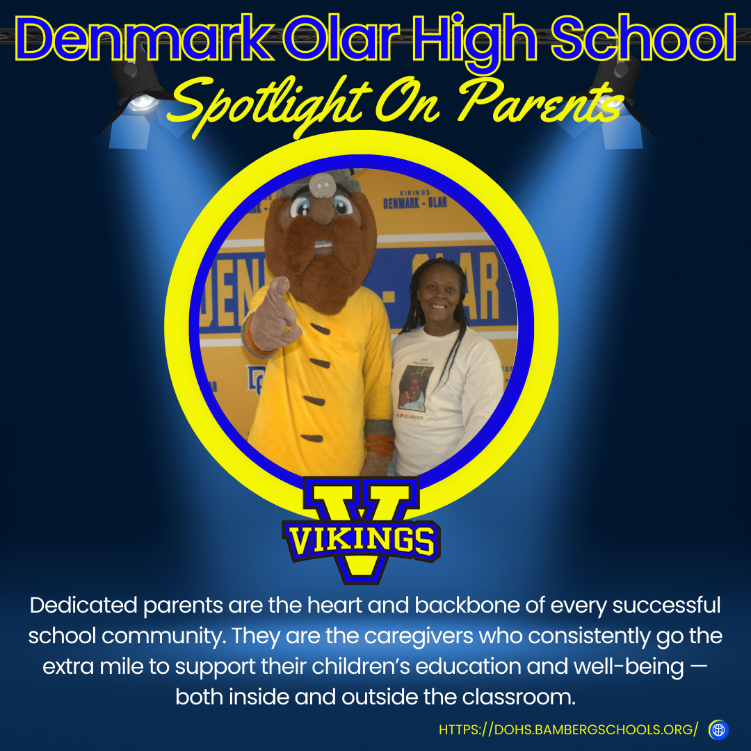 Spotlight on Parents