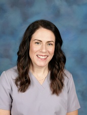 Katie Bridgmon, Nurse Katie Bridgmon, Nurse