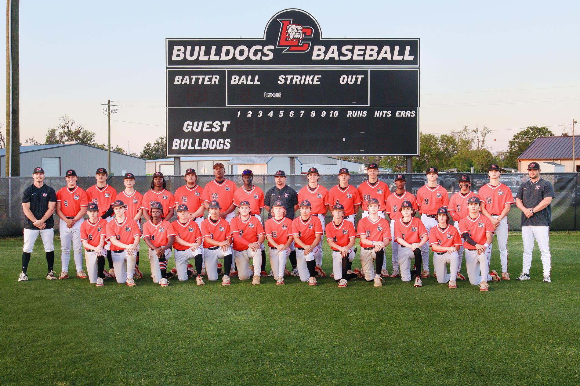 2024-2025 Team