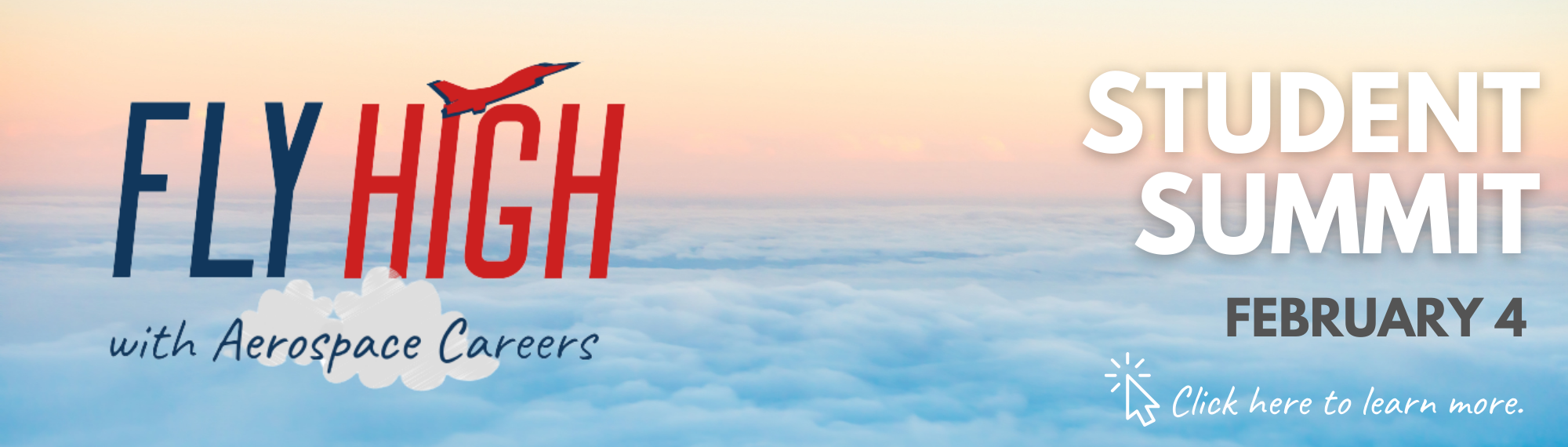 2022 Fly High Summit - February 4