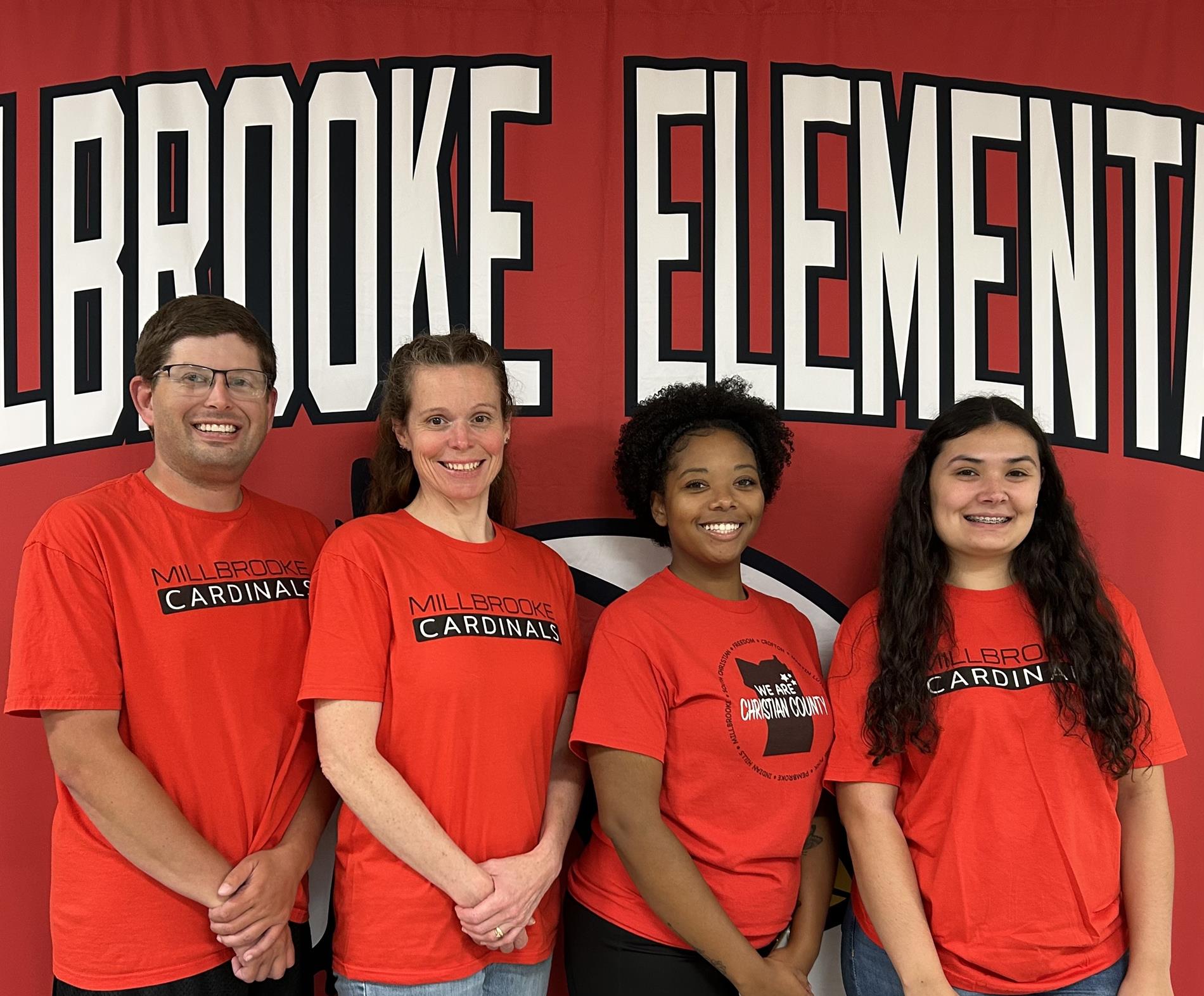 4th Grade Team