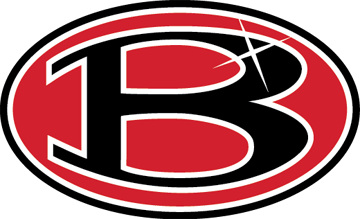Bowdon B Logo