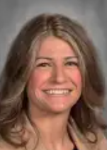 Dow High School assistant principal Jessica Brunsell Dow High School assistant principal Jessica Brunsell