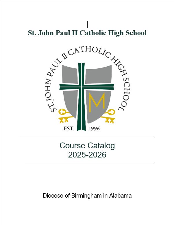 Course Catalog 24-25