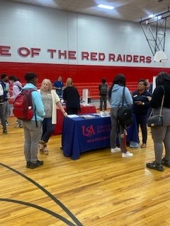 career day