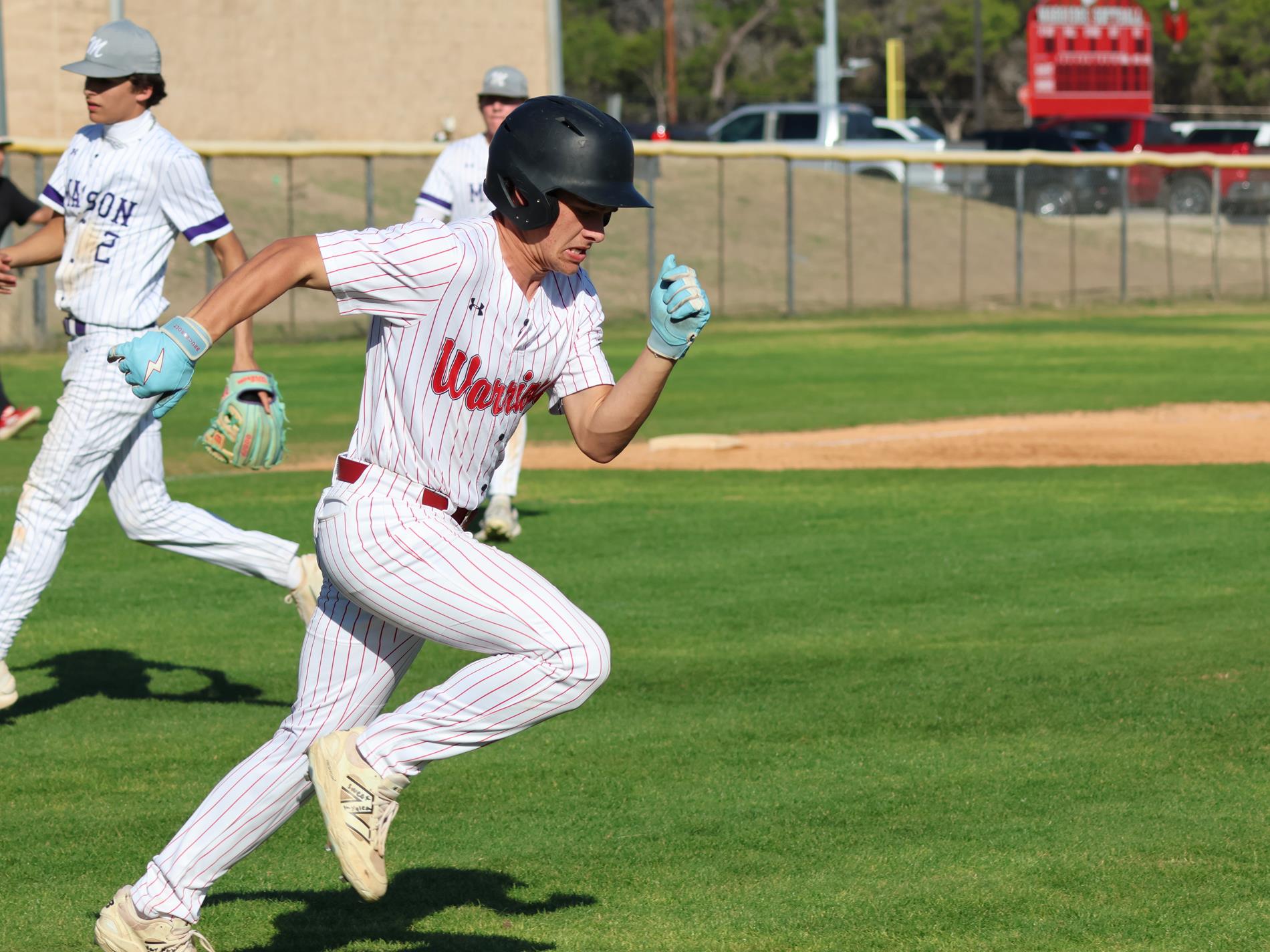 Ingram Tourney v. Mason 2.27.26