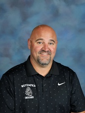 Brad Mann Principal