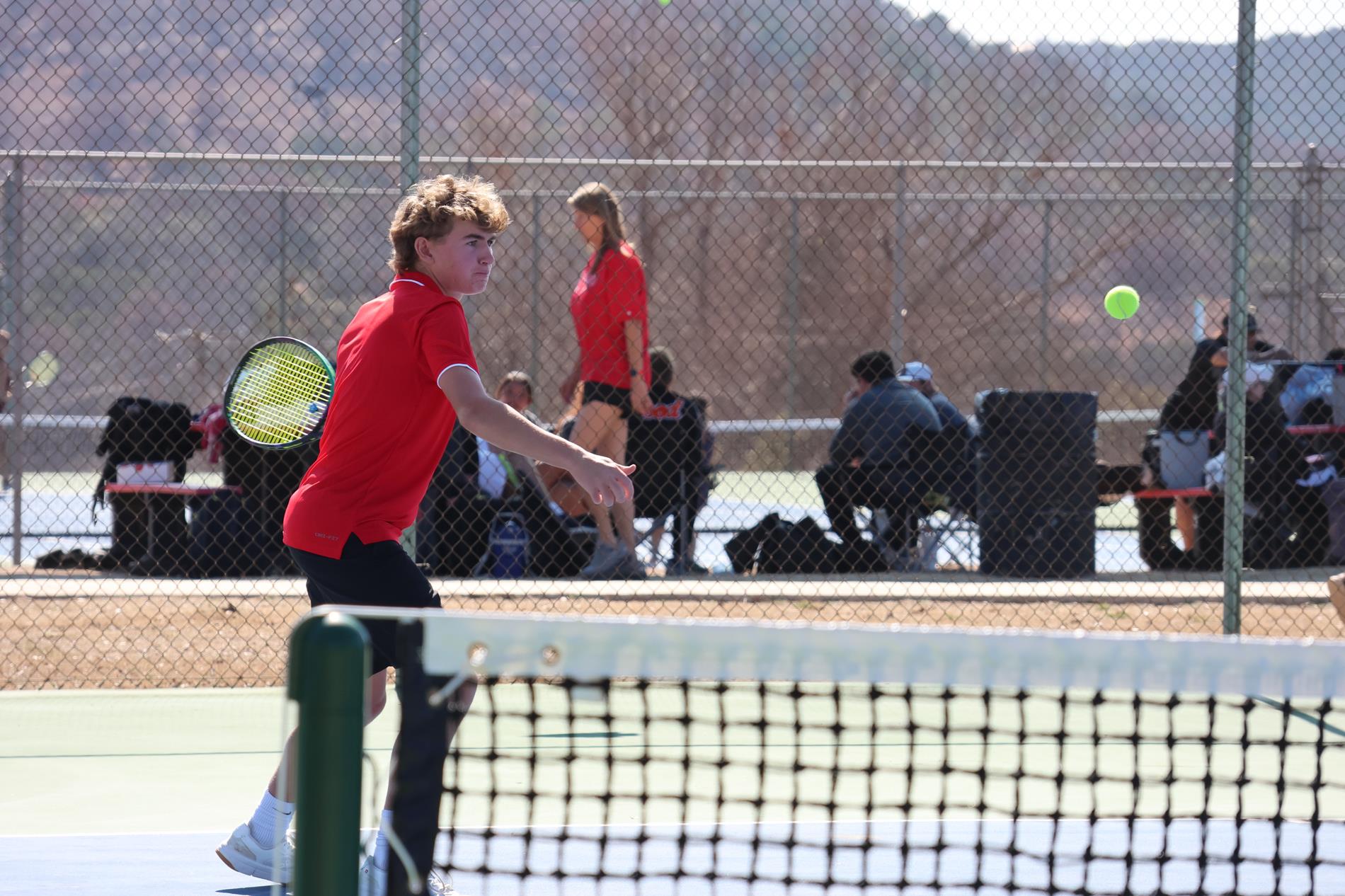 Varsity Ingram Tourney 2.11.26