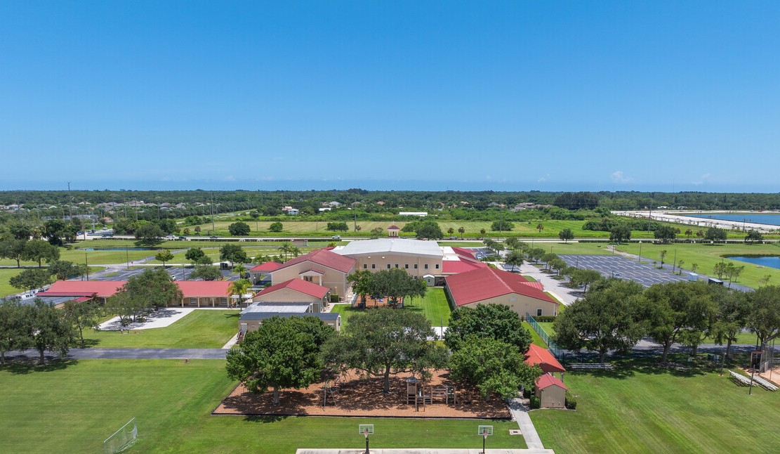 Master's Academy School