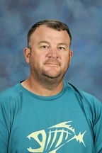 Mark Davis