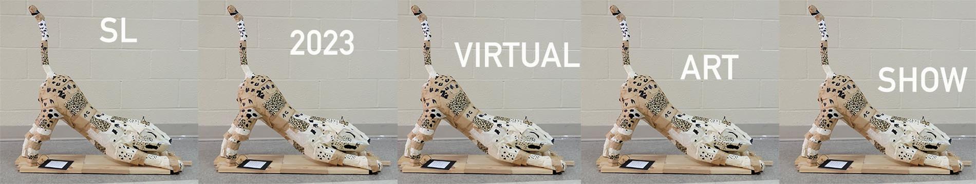 2023 Virtual Art Show