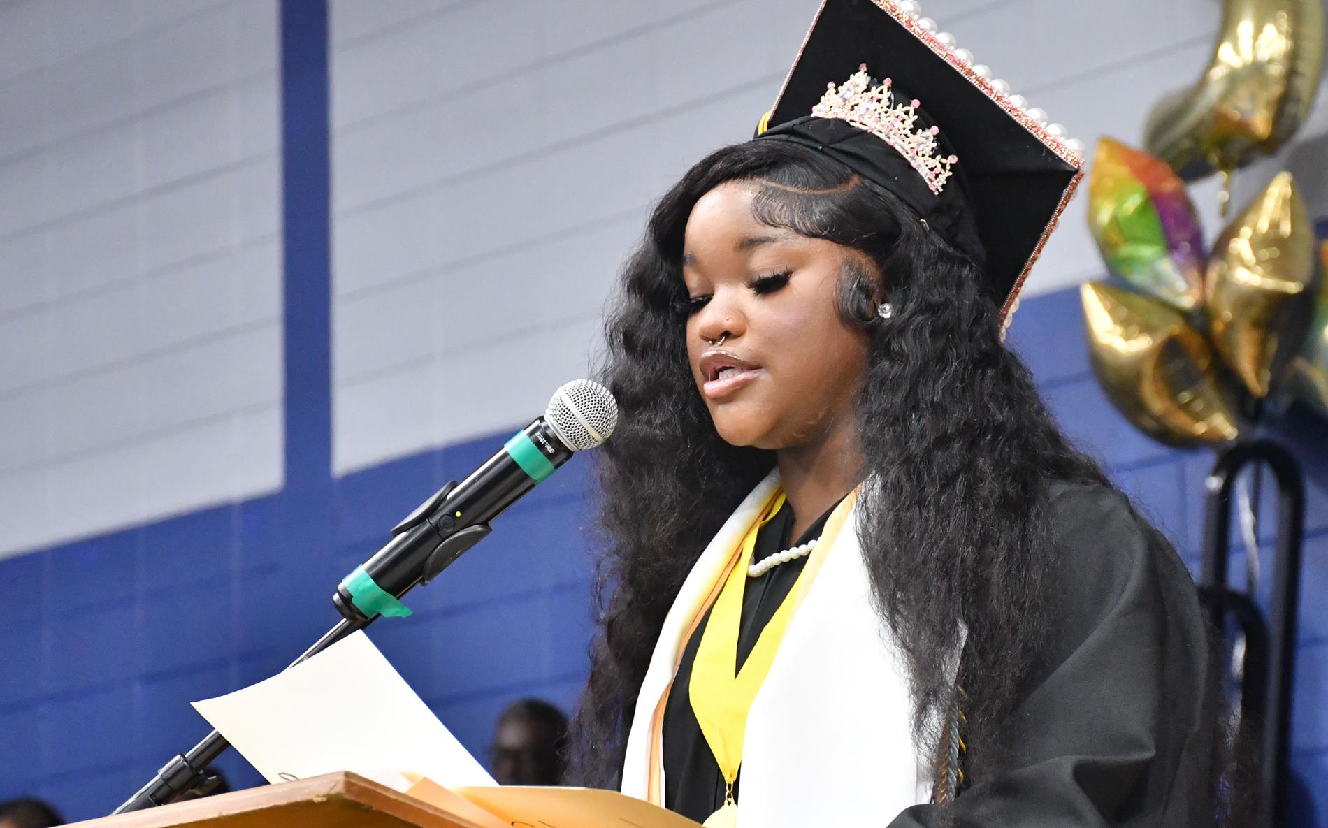 Class of 2026 Commencement
