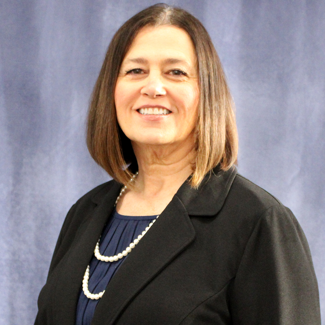 Dr. Serena Brown