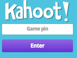 Kahoot!