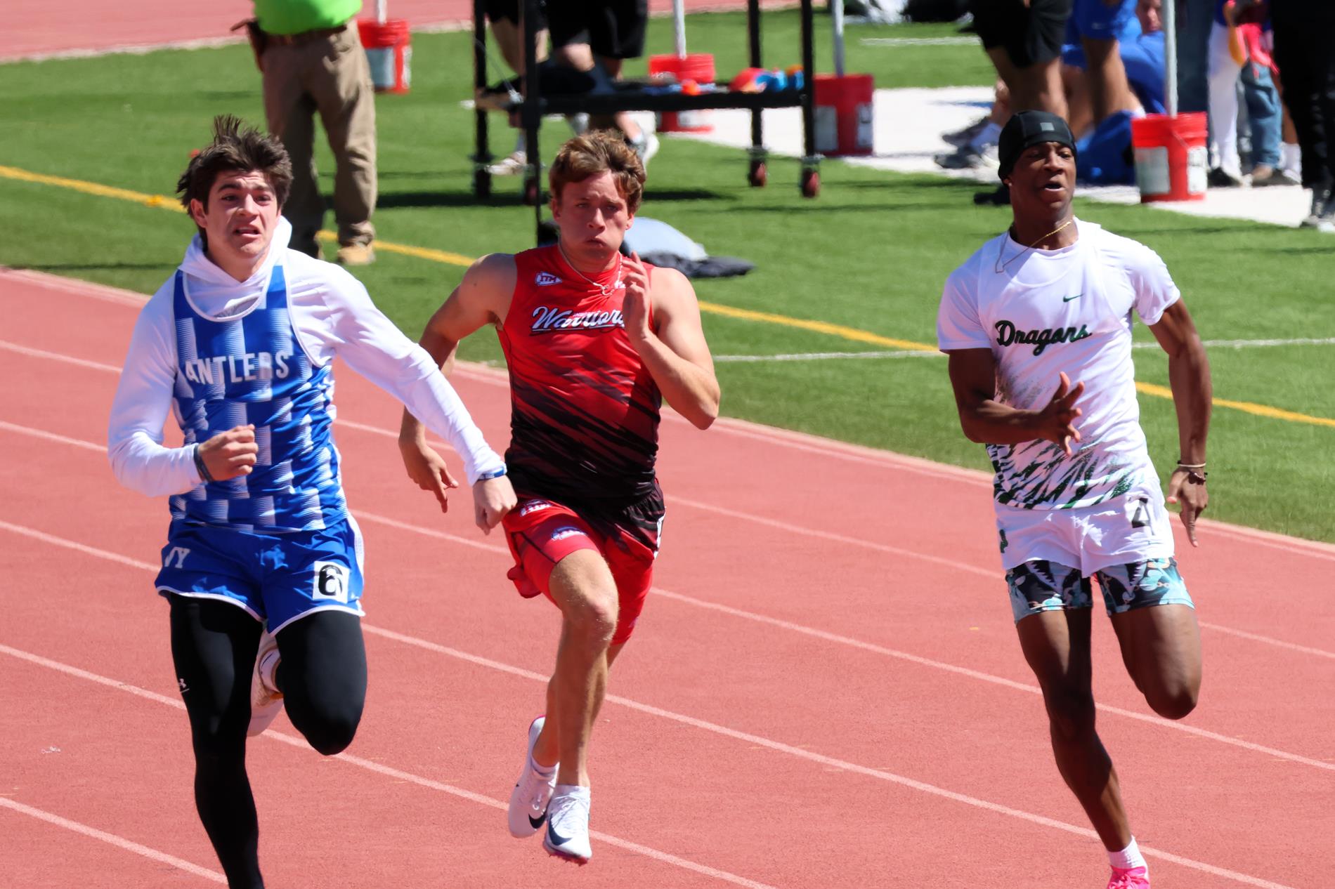 Antler Relays - 3.12.26