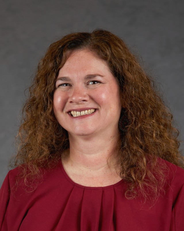 Amy Richter Amy Richter