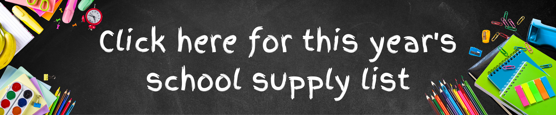 Click here for the school supply list