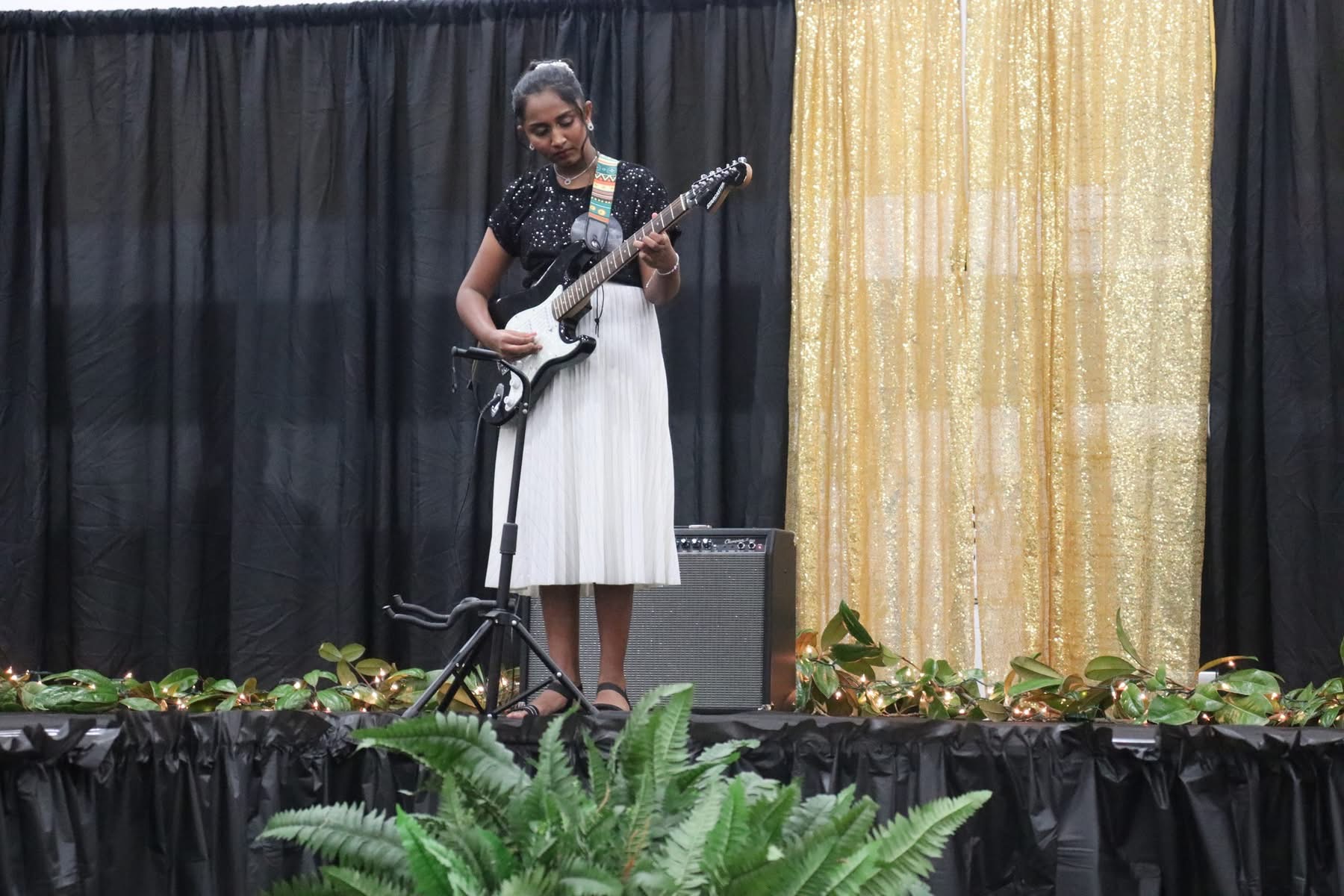 Electric Guitar