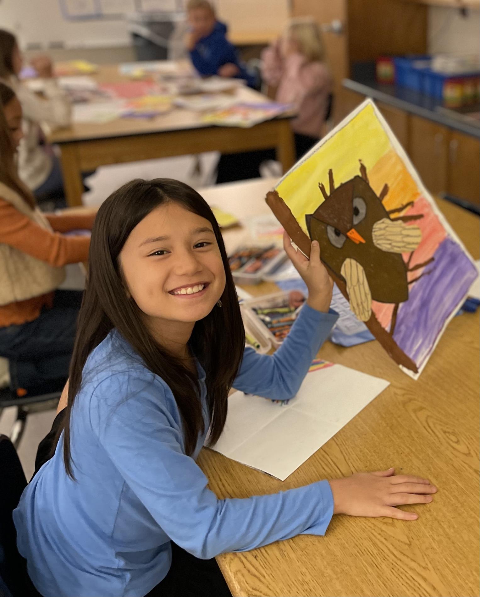 Art Class