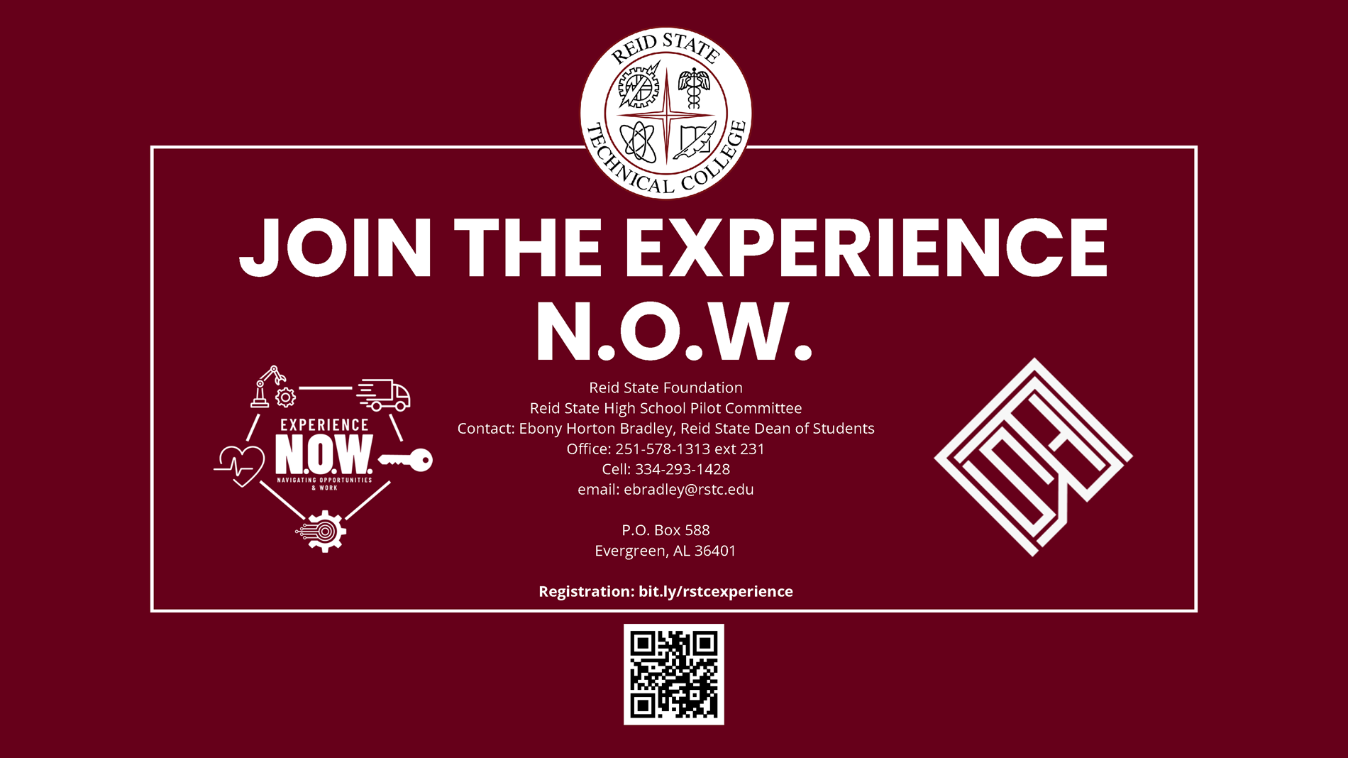 Experience Now