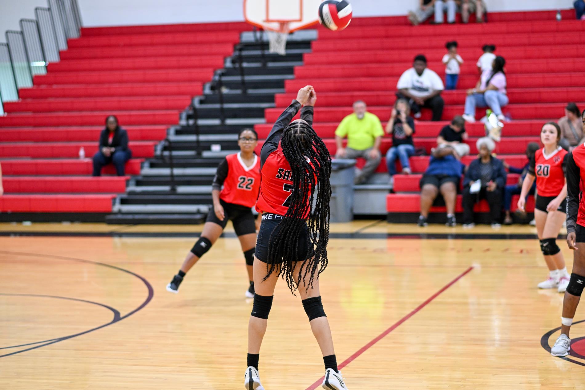 Volleyball