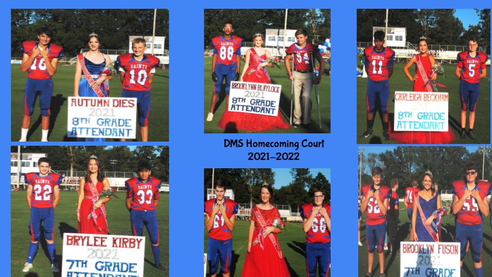Homecoming Homecoming