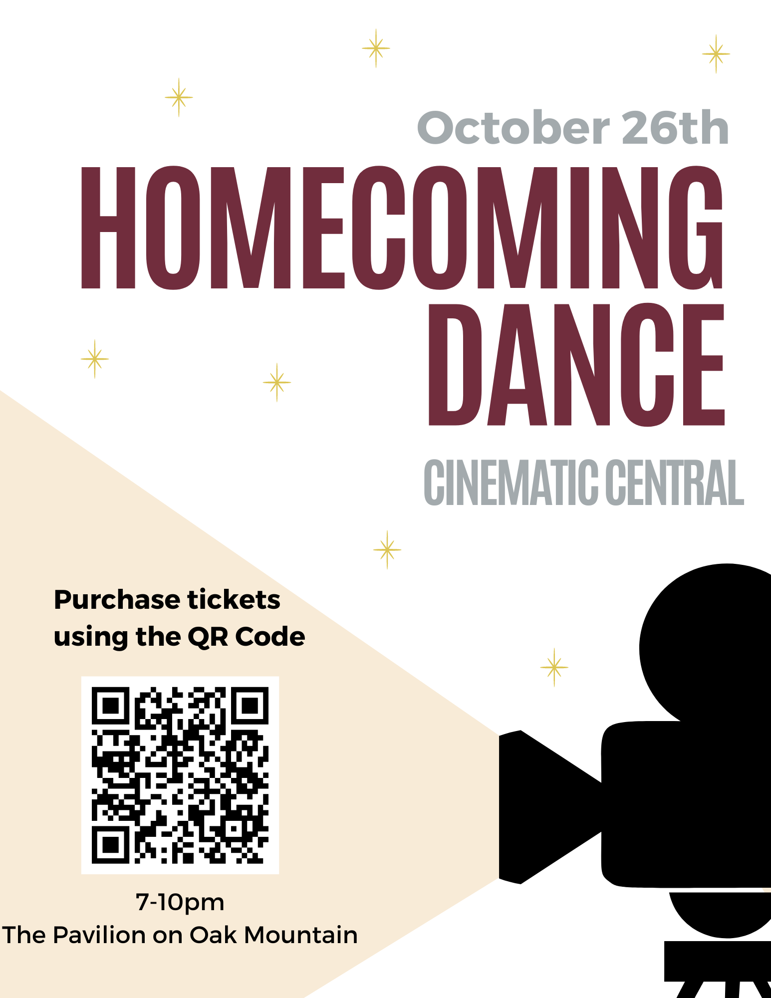 Homecoming Dance