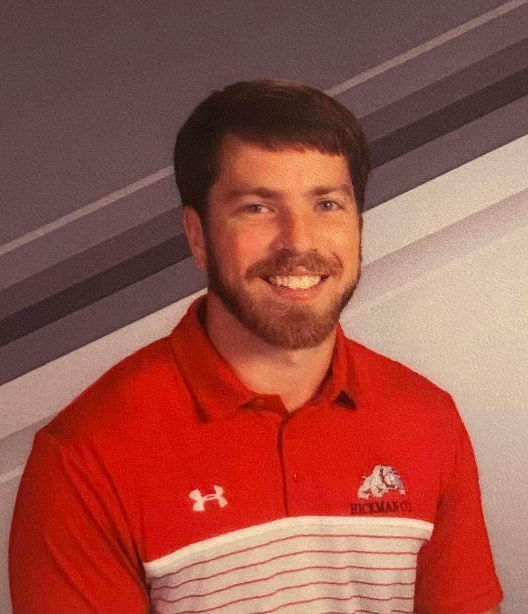 Dr. Zach Bentley