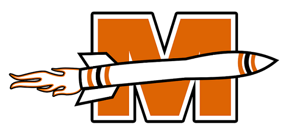 Missile Logo