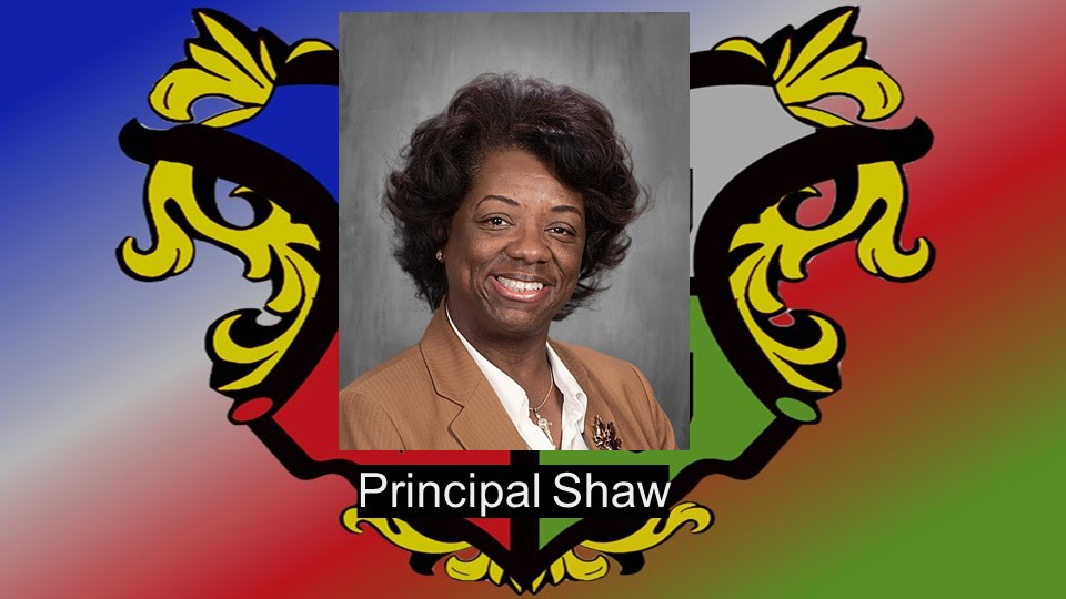 Principal Shaw