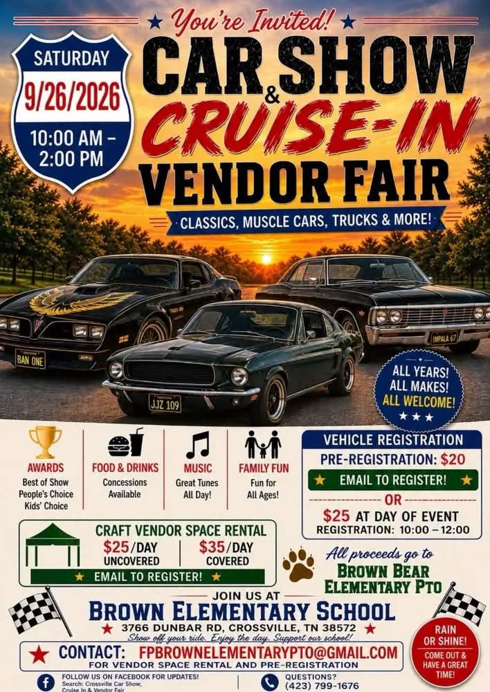 fundraiser