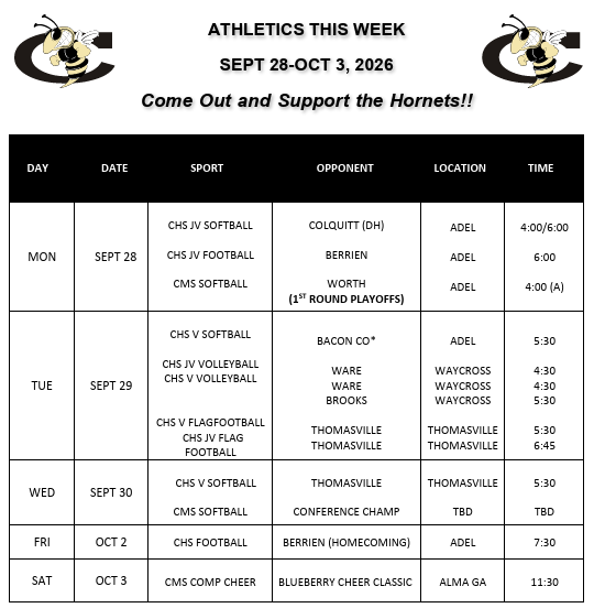 athletics