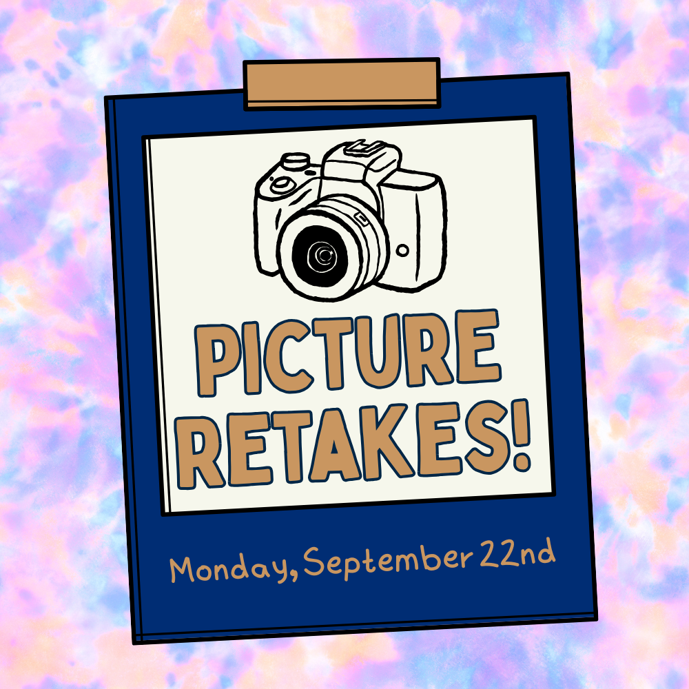 Picture Day Retakes