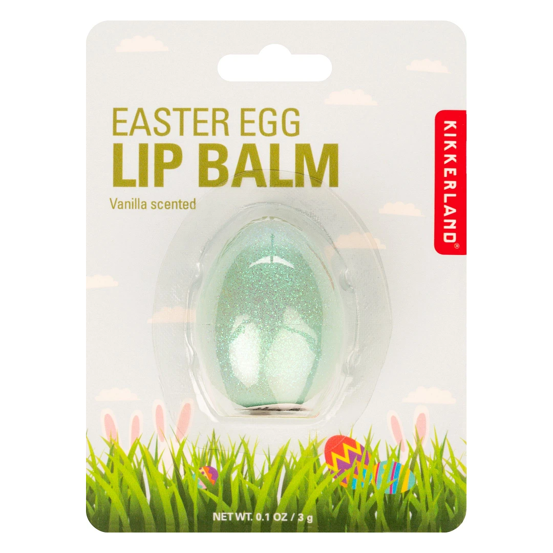 lip balm
