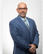 Dr. Cirillo - photo of man in suit Dr. Cirillo - photo of man in suit
