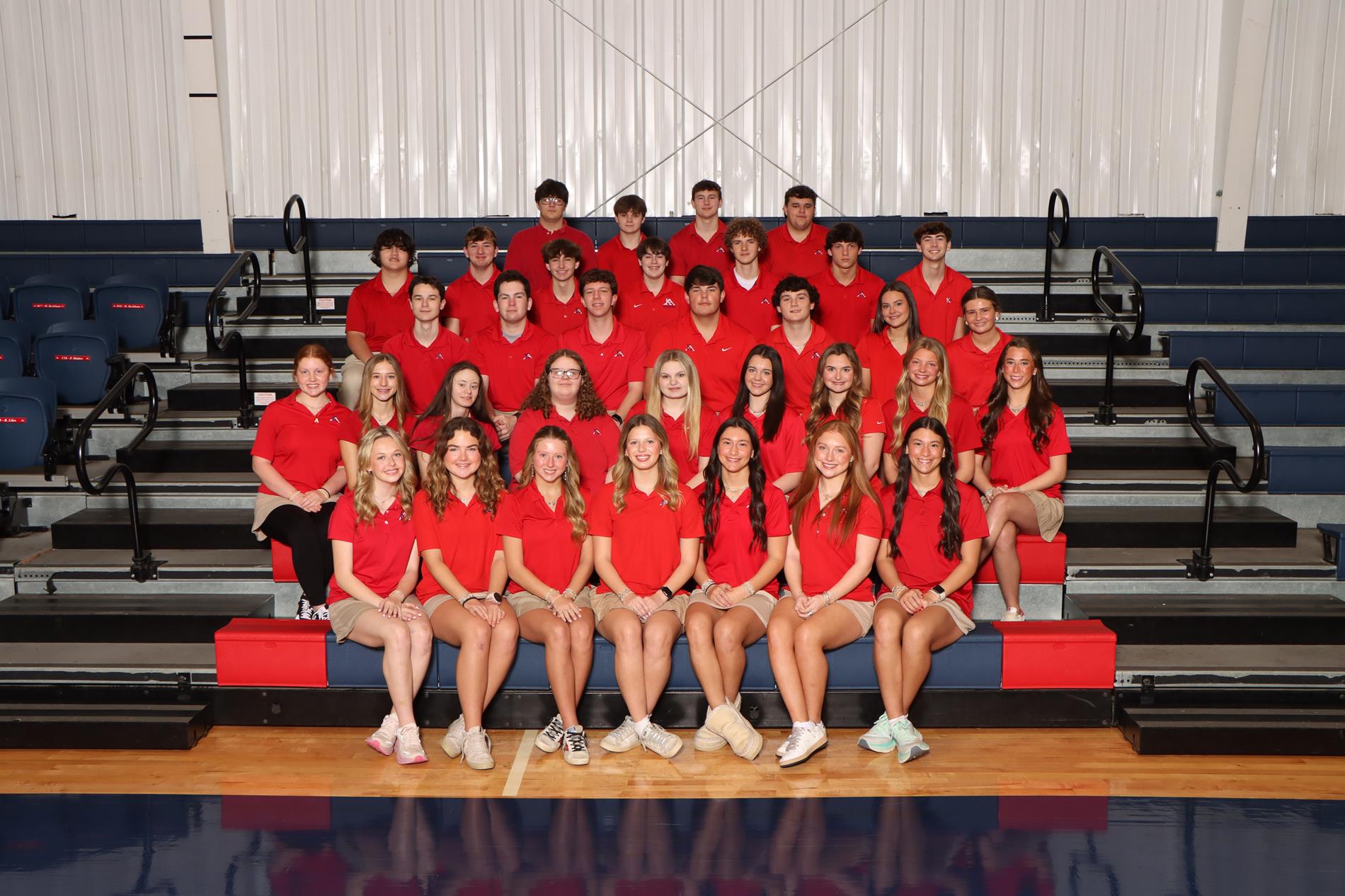 Spanish Club