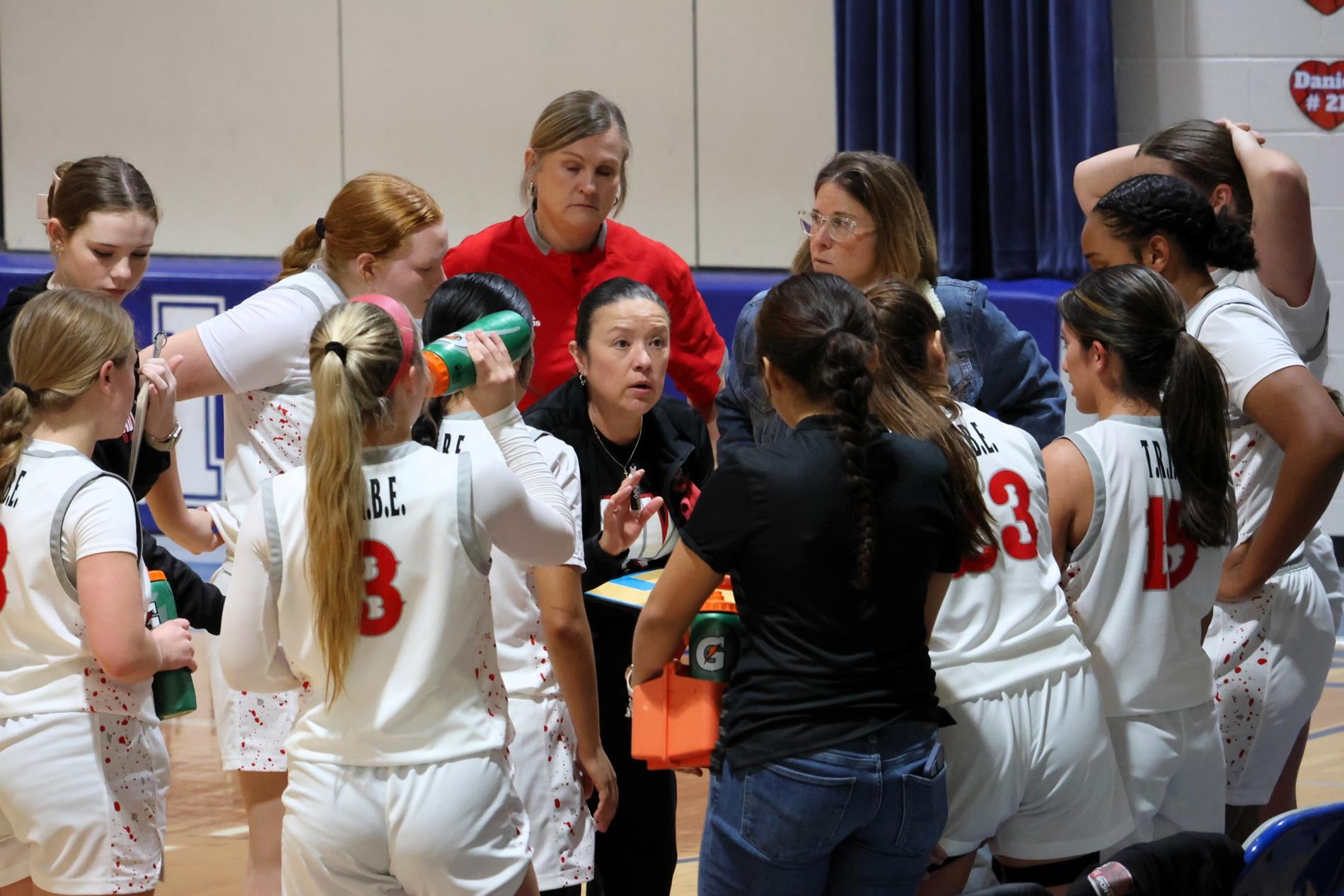 ITM v. Medina Valley JV @ Natalia